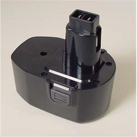 ULTRALAST Ultralast TOOL-931 Replacement 14.4V Dewalt 1500mAh Power Tool Battery TOOL-931